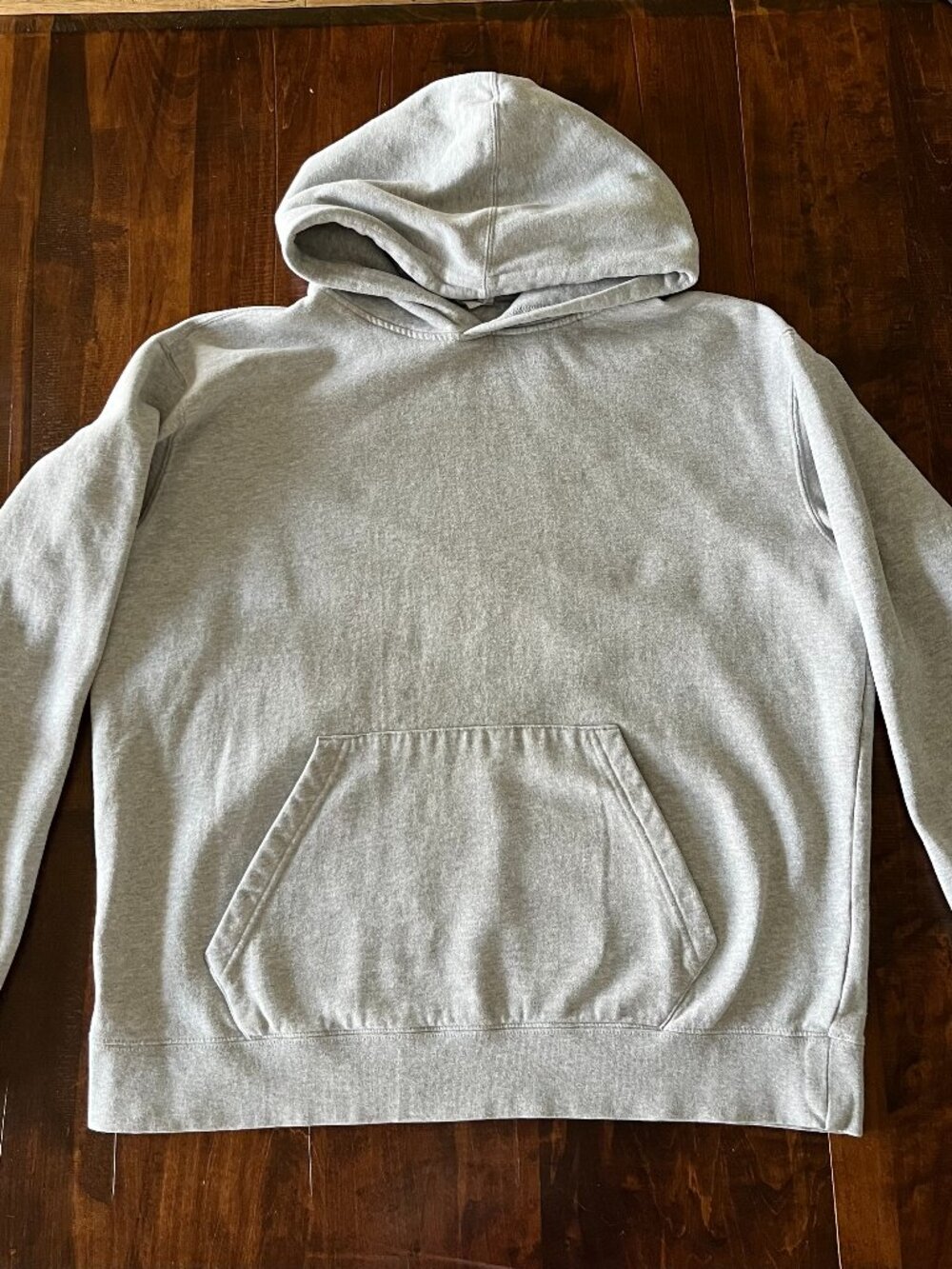 Kolby Hoodie and Cargo Joggers-Grey - Picture 2 of 3